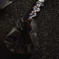 Тренировъчно въже Centr Competition Pull Rope Youngstars Centr x Hyrox black 7