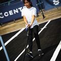 Тренировъчно въже Centr Competition Pull Rope Youngstars Centr x Hyrox black 10