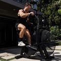 Пневматичен велосипед Centr Air Bike Perform Series Centr x Hyrox black 10