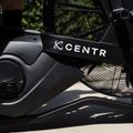 Пневматичен велосипед Centr Air Bike Perform Series Centr x Hyrox black 12
