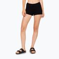 Дамски шорти Kaotiko Crochet Ibiza black