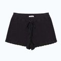 Дамски шорти Kaotiko Crochet Ibiza black 4