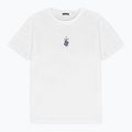 Мъжка тениска Kaotiko Washed Hands Door white 3