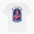 Мъжка тениска Kaotiko Washed Hands Door white 4