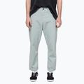 Мъжки панталони Kaotiko Regular Cropped Denim green