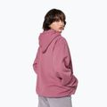 Дамски суитшърт Kaotiko C'est la vie Hoodie cherry 2