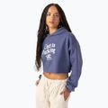Дамски суитшърт Kaotiko C'est la vie Crew grape
