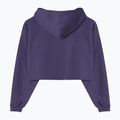 Дамски суитшърт Kaotiko C'est la vie Crew grape 5