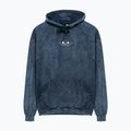 Мъжки суитшърт Kaotiko Washed Free Your Mind navy