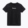 Мъжка тениска Kaotiko Washed Dreamers black