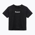 Дамска тениска Kaotiko Washed Dreamers black