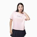 Дамска тениска Kaotiko M / C Washed Good Things pink