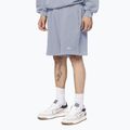 Мъжки къси панталони Kaotiko Washed Daylen niagara