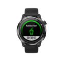 COROS APEX Premium GPS 46 mm черен/сив часовник WAPX 4