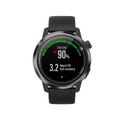 COROS APEX Premium GPS 46 mm черен/сив часовник WAPX 6