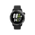 COROS APEX Premium GPS 46 mm черен/сив часовник WAPX 8