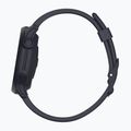 COROS PACE 2 Premium GPS Силиконова лента черна WPACE2-NVY 4
