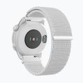 COROS PACE 2 Premium GPS Nylon Band white WPACE2.N часовник 4