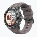 Часовник COROS Vertix 2 Gps black/obsidian WVTX2