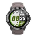 Часовник COROS Vertix 2 Gps black/obsidian WVTX2 2