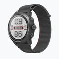 COROS APEX 2 Pro GPS Часовник за открито черен WAPX2P
