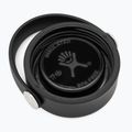 Термобутилка Hydro Flask Wide Flex Cap 946 ml black 4