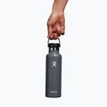 Бутилка за пътуване с камък Hydro Flask Standard Flex 620 ml 5