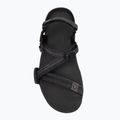 Мъжки сандали за боси крака Xero Shoes Z-Trail EV multi / black 5