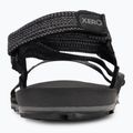 Мъжки сандали за боси крака Xero Shoes Z-Trail EV multi / black 6