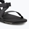 Мъжки сандали за боси крака Xero Shoes Z-Trail EV multi / black 7
