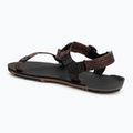 Мъжки сандали за боси крака Xero Shoes Z-Trail EV multi / brown 3