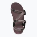 Дамски сандали за боси крака Xero Shoes Z-Trail EV dusty / rose 13