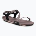 Дамски сандали за боси крака Xero Shoes Z-Trail EV dusty / rose