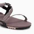 Дамски сандали за боси крака Xero Shoes Z-Trail EV dusty / rose 7