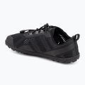 Мъжки barefoot обувки Xero Shoes Aqua X Sport черни 3