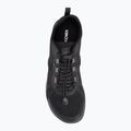 Мъжки barefoot обувки Xero Shoes Aqua X Sport черни 5