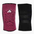 Протектор за коляно adidas Reversible Kneepad black/pink
