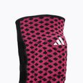 Протектор за коляно adidas Reversible Kneepad black/pink 3
