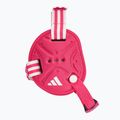 Протектори за уши adidas Response Ear white/pink 2