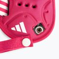 Протектори за уши adidas Youth Wizard Ear pink/white 3