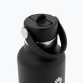 Термобутилка Hydro Flask Standard Flex Straw 620 g черна S21FS001 2