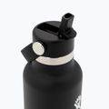 Термобутилка Hydro Flask Standard Flex Straw 620 g черна S21FS001 3