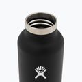 Термобутилка Hydro Flask Standard Flex Straw 620 g черна S21FS001 4