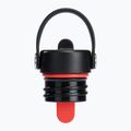 Капачка за бутилка Hydro Flask Standard Flex Cap Straw black 2