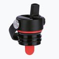 Капачка за бутилка Hydro Flask Standard Flex Cap Straw black 4
