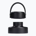 Капачка за бутилка Hydro Flask Wide Flex Chug Cap black 3