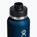 Капачка за бутилка Hydro Flask Wide Flex Chug Cap black 8