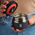 Hydro Flask Изолиран буркан за храна 355 ml черен RF12005 3