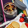 Изолиран буркан за храна Hydro Flask 828 ml къпина 3