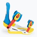 UNION Contact Pro Slush Slasher сноуборд връзки сини 212049 2